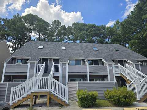 F6 Cambridge Circle, Murrells Inlet, SC 29576