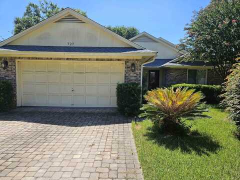 727 Kittiwake Ln., Murrells Inlet, SC 29576