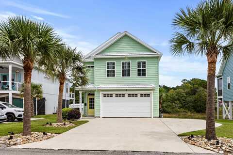 4375 Bayshore Dr., Little River, SC 29566