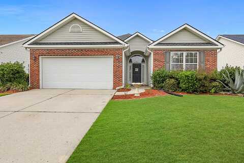 1148 Checkerberry St., Longs, SC 29568