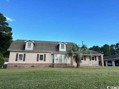 3670 Kent Rd., Andrews, SC 29510