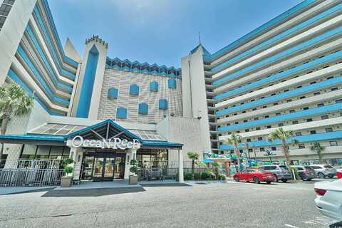 7100 N Ocean Blvd., Myrtle Beach, SC 29572