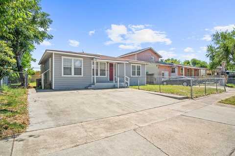 4410 Cherry Street, Corpus Christi, TX 78411