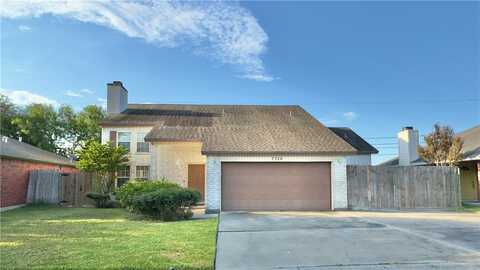 7326 Sun Valley Drive, Corpus Christi, TX 78413