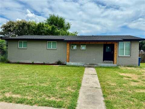 1002 Northcliff Drive, Portland, TX 78374