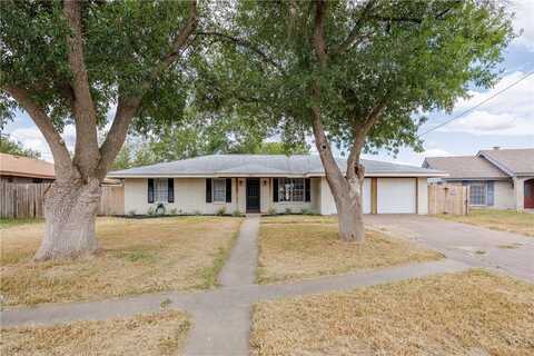 1515 Annette Street, Kingsville, TX 78363