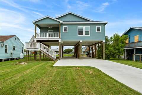 112 Lakeview, Rockport, TX 78382