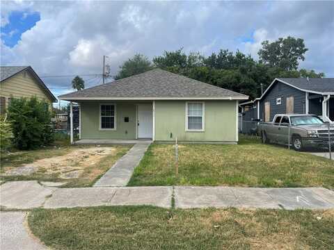 2745 Ada Street, Corpus Christi, TX 78405