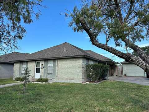 4809 Lavaca Drive, Corpus Christi, TX 78411