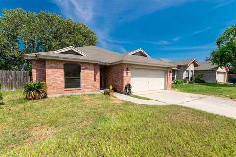 2091 Sabal Drive, Ingleside, TX 78362