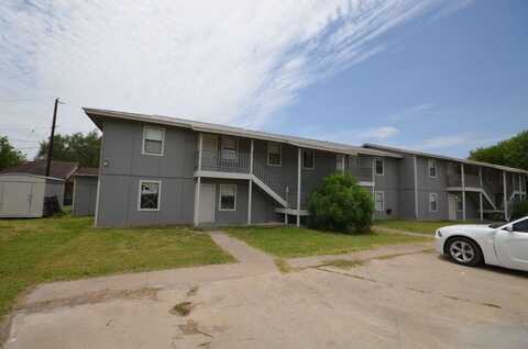 1870 King David Drive, Three Rivers, TX 78071