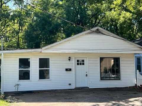 131 B W COOPER STREET, West Memphis, AR 72301