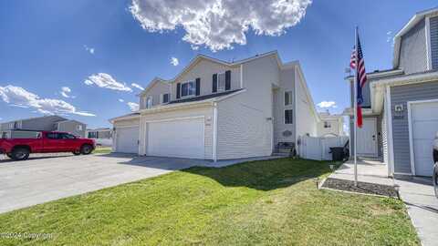 3606 Triton Ave -, Gillette, WY 82718