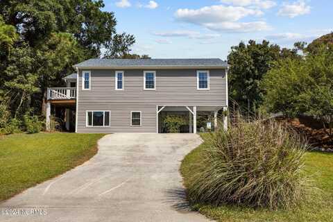 7406 Archers Creek Court, Emerald Isle, NC 28594