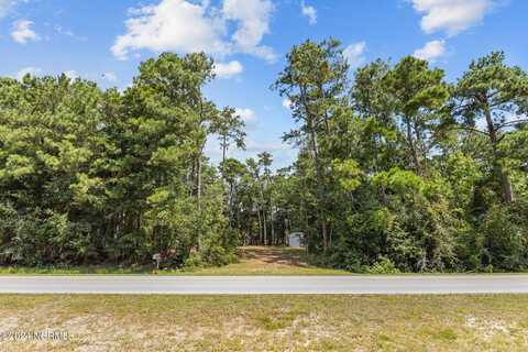 217 Taylor Notion Road, Cape Carteret, NC 28584