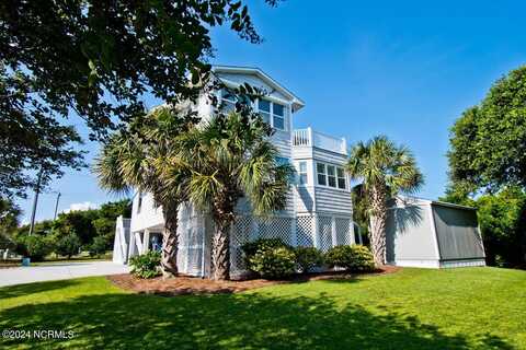 106 W Landing Drive, Emerald Isle, NC 28594