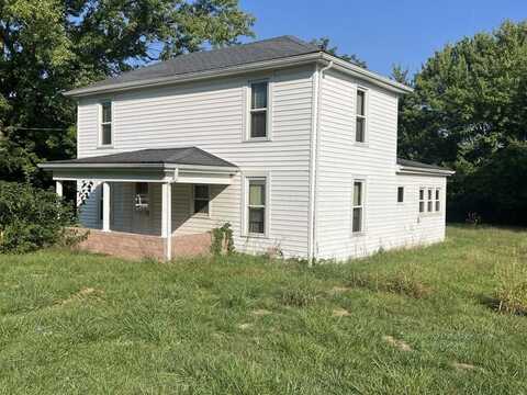 1045 Clinton Road, Chillicothe, OH 45601