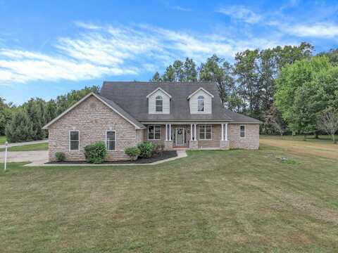 5587 Reynoldsburg Baltimore Road, Pickerington, OH 43147