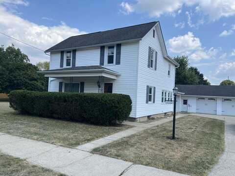 110 1st Street, Pleasantville, OH 43148