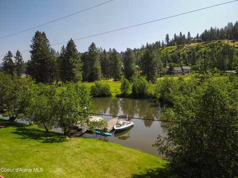 Nka S Westway Drive, Coeur D Alene, ID 83814