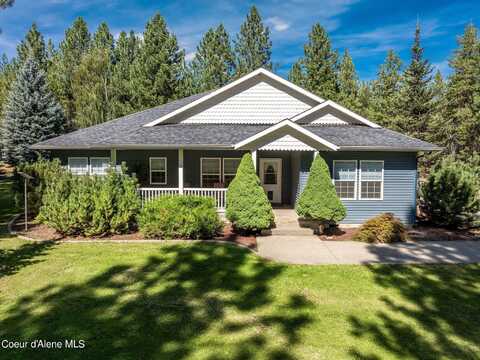 473 E Highway 54, Athol, ID 83801