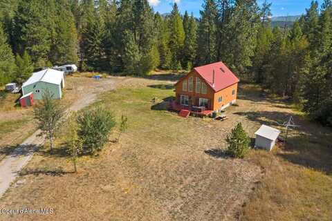 95 Twin Rivers Dr, Athol, ID 83801