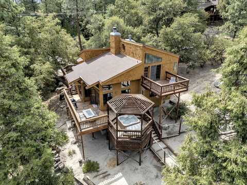 25380 Green Oaks Court, Idyllwild, CA 92549