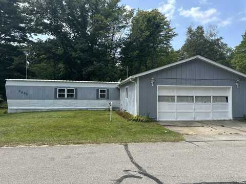 3263 Beaver, Gladwin, MI 48624