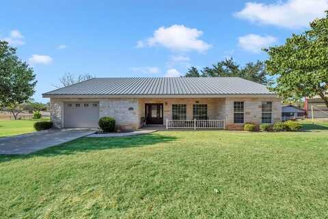 1048 Church St, Mason, TX 76856