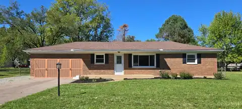 7470 Fairground Road, Blanchester, OH 45107