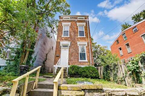 1035 Purcell, Cincinnati, OH 45205