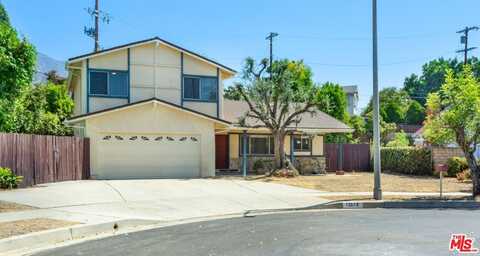 13878 Fenton Ave, Sylmar, CA 91342