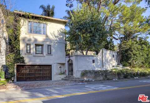 2880 NICHOLS CANYON RD, LOS ANGELES, CA 90046