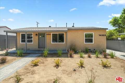 14320 Osborne St, Panorama City, CA 91402