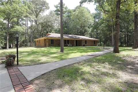 8686 HWY 71 None, Dry Prong, LA 71423