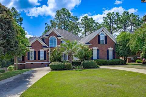 421 Aiken Hunt Circle, Columbia, SC 29223