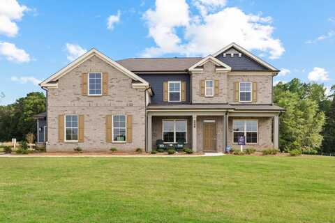 271 Arwen Drive, Mcdonough, GA 30252