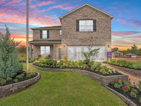 25102 Pomegranate Place, Montgomery, TX 77316