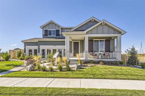 10153 Quentin Court, Commerce City, CO 80022