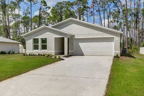 Anchovie Court, Poinciana, FL 34759