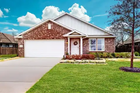 3545 Chestnut Oak Drive, Dallas, TX 75253