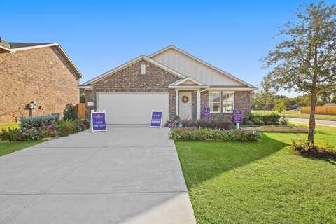 3545 Chestnut Oak Drive, Dallas, TX 75253