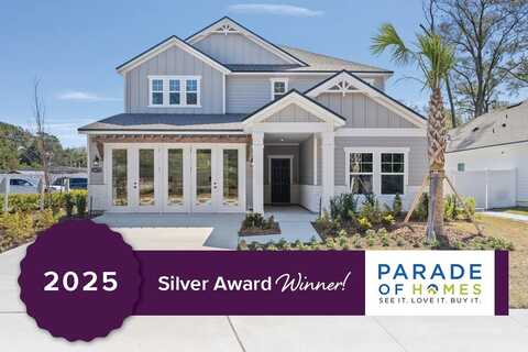 1673 St. Paul Ave, Jacksonville, FL 32207