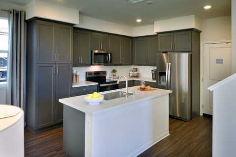 1400 E Arrow Highway, Upland, CA 91786
