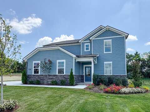 800 Averitt Lane, Lebanon, TN 37087