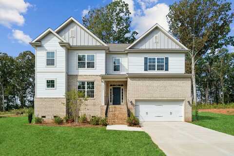 North Wynswept Drive, Maiden, NC 28650