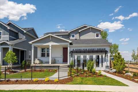 5768 Ranch Street, Mead, CO 80504