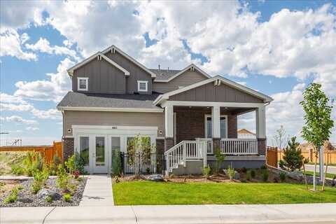 4411 Shivaree Street, Timnath, CO 80547