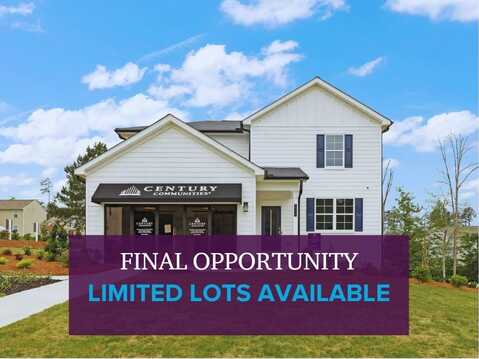 7252 Deering Court, Douglasville, GA 30134