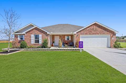 128 COOPER DRIVE, Cleburne, TX 76031